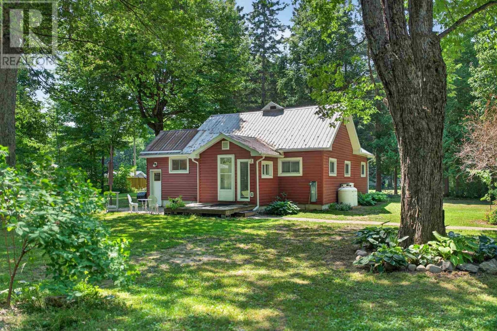Property Photo:  30 Rooley Ln  ON P0S 1E0 