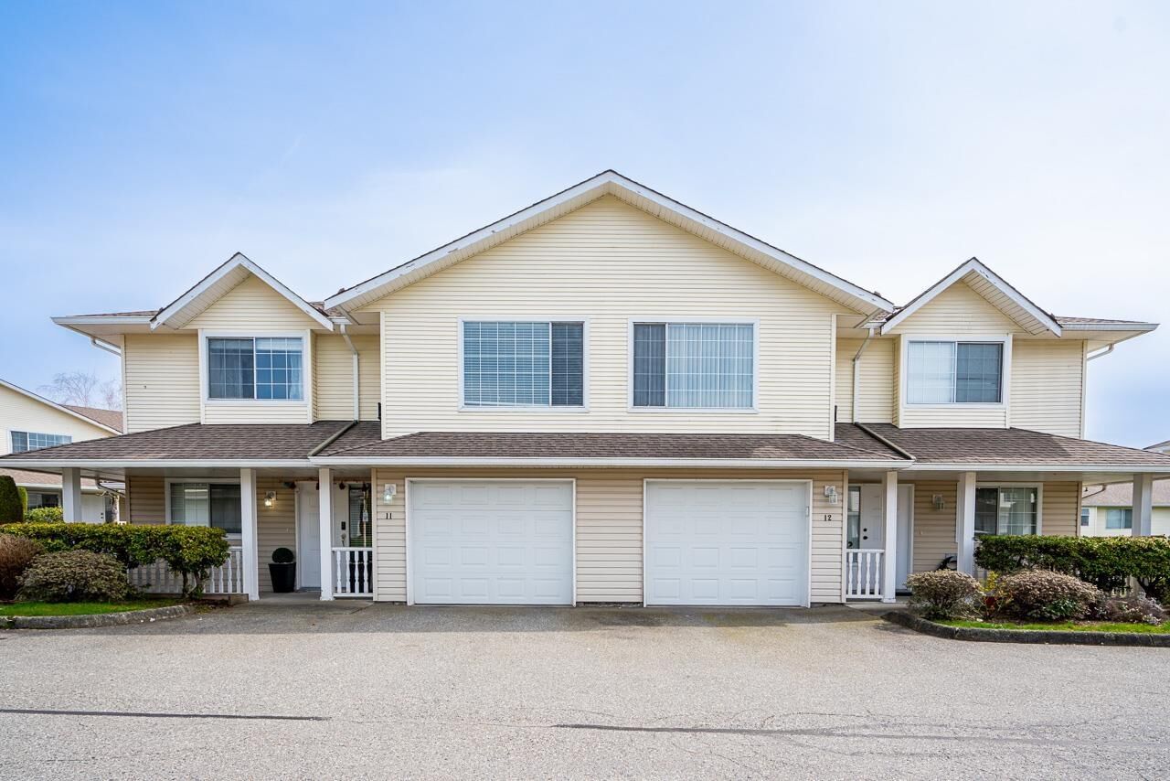 Property Photo: 31255 Upper Maclure Road 11 BC V2T 5N4