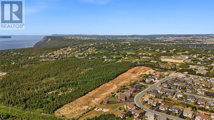 Property Photo:  Lot 24 Thomston Avenue  NL A1B 3P8 