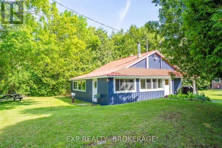 Property Photo: 1026 Arcol Road ON K0H 2J0