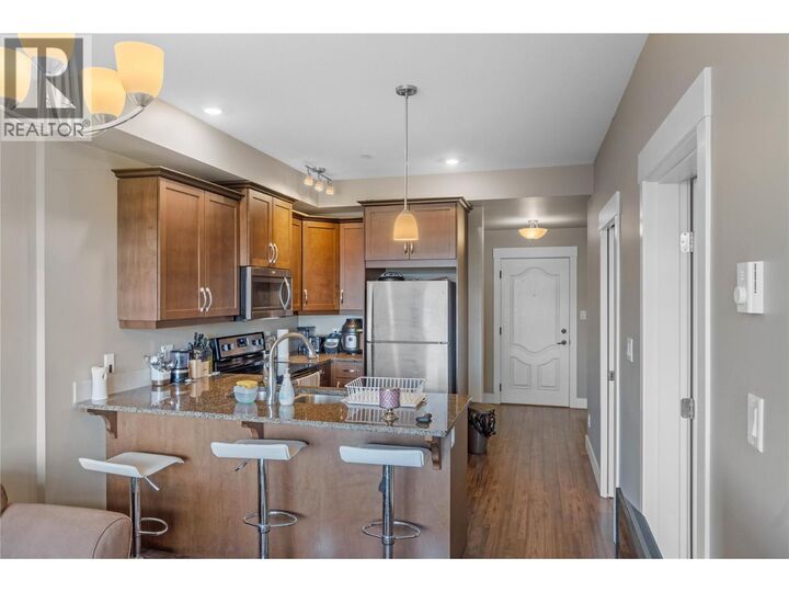 Property Photo: 765 McGill Road 404 BC V2C 0B7