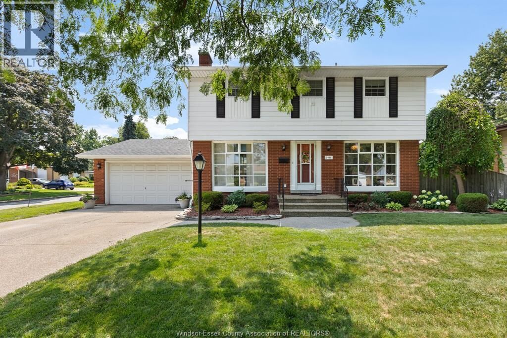 Property Photo: 3495 Everts ON N9E 2V9