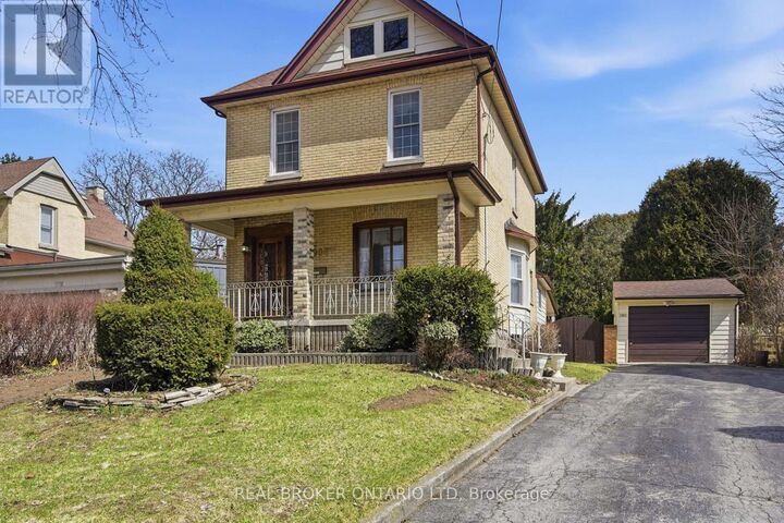 Property Photo:  908 William Street  ON N5Y 2S6 