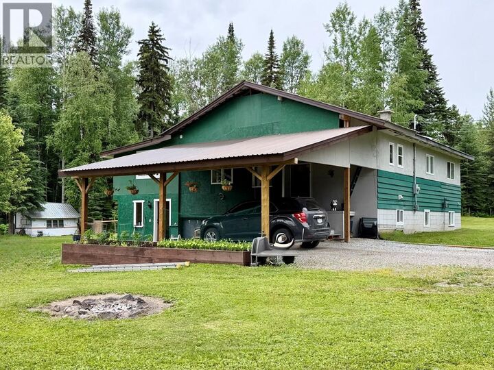 Property Photo: 12650 Hubert Road BC V2K 5V3
