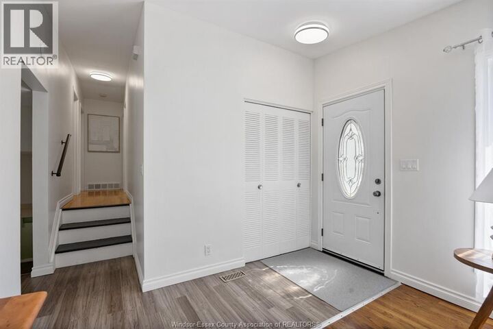 Property Photo: 1507 St Gabriel ON N9E 1N8