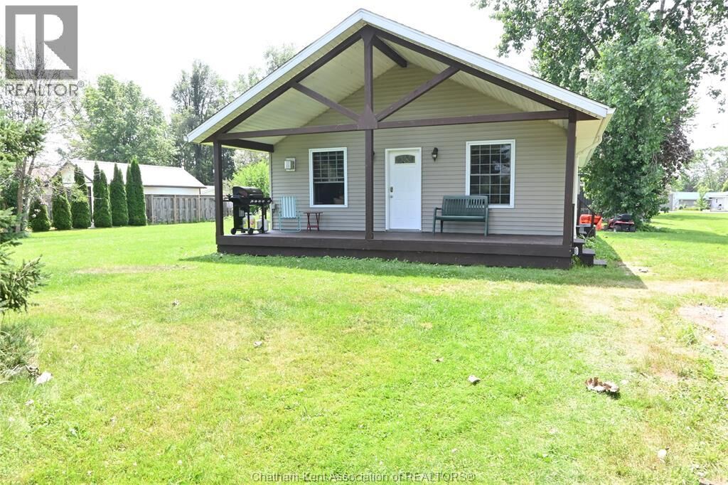 Property Photo: 46 Kent Street ON N0P 1A0