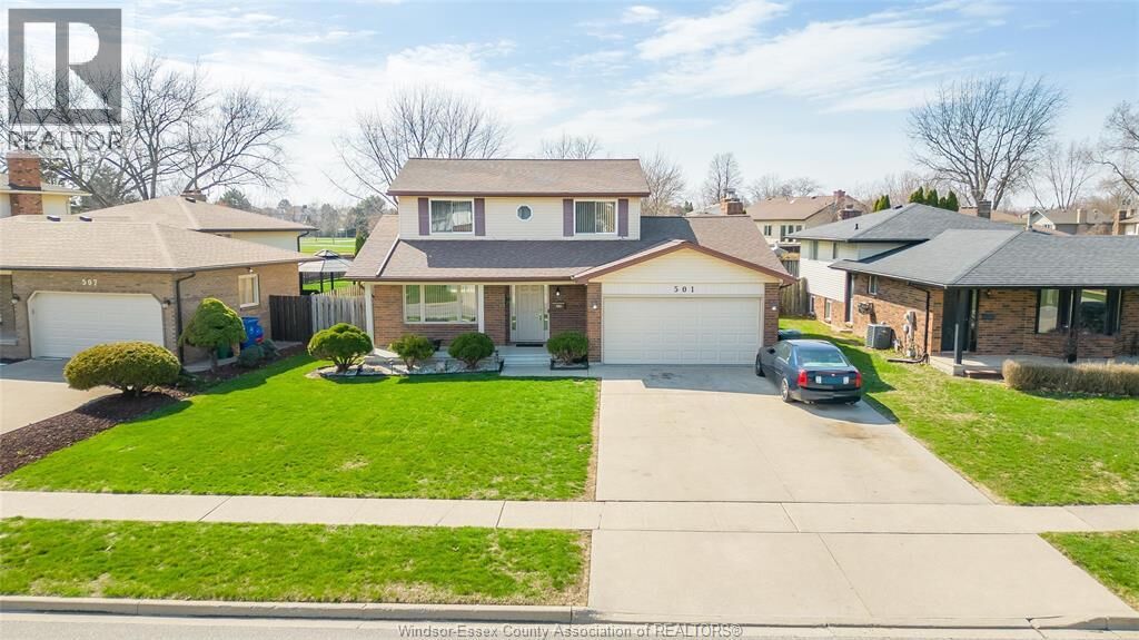 Property Photo: 501 Green Valley Drive ON N8N 4C2