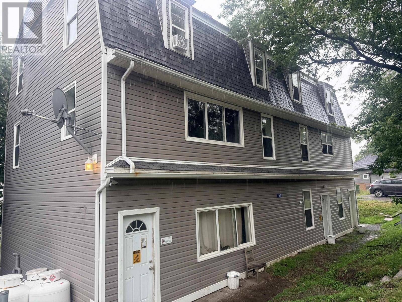 Property Photo:  157 Main Street  NS B0K 1S0 