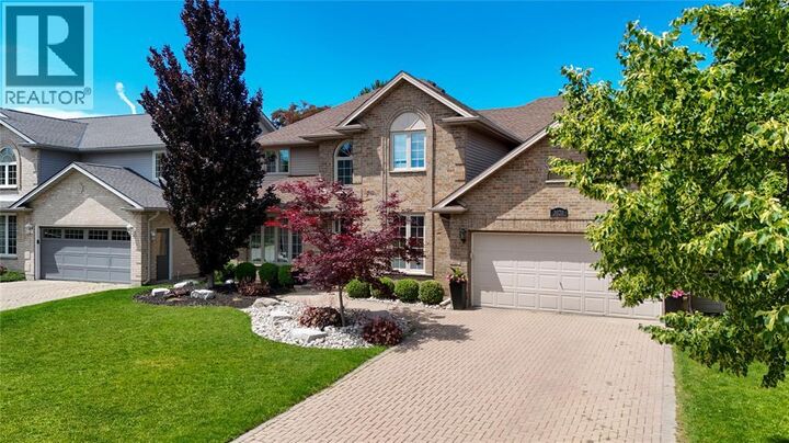 Property Photo:  3020 Maidstone Crescent  ON N0N 1C0 