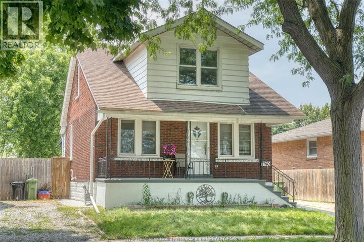 Property Photo:  2309 Alexis Road  ON N8W 3Z2 
