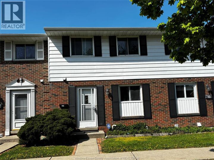 Property Photo:  3057 Meadowbrook Lane 3  ON N8T 3C5 