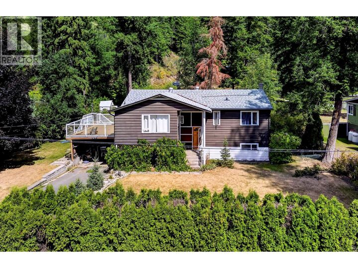 1421 Davy Road — photo 1