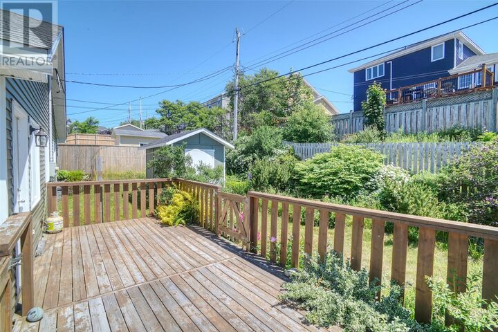Property Photo:  8 Goldrock Run  NL A1W 3K5 