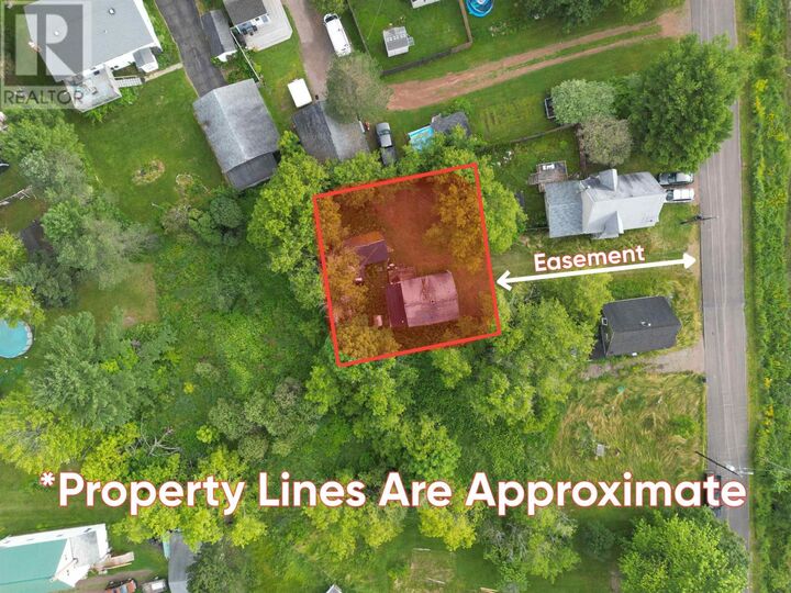 Property Photo:  29 Patterson Street  NS B4H 1G6 