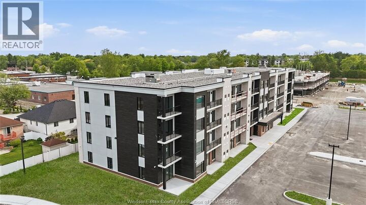 Property Photo: 595 Lily Mac 203 ON N6E 3N7