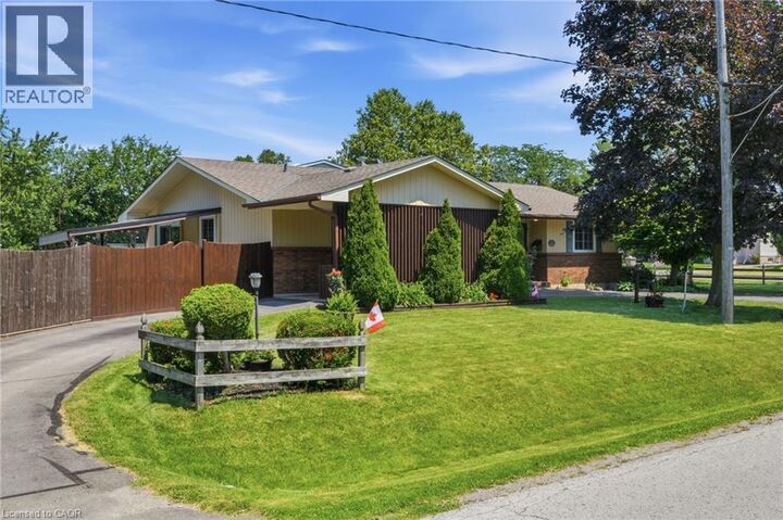 Property Photo:  2 Valley Road  ON L2S 1Y6 