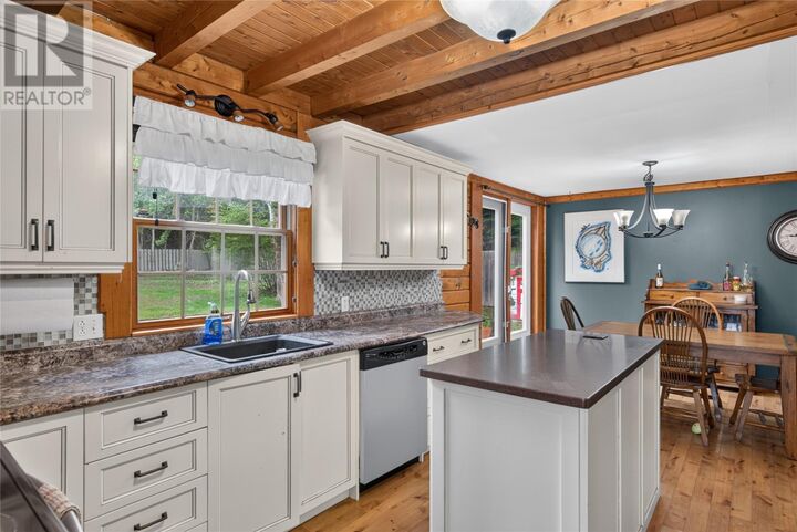 Property Photo: 27 Towers Avenue NL A1V 2M2