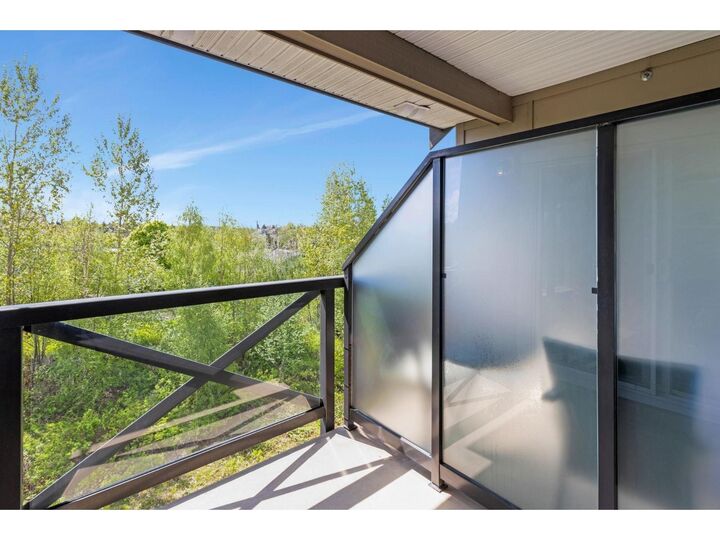 Property Photo: 6758 188 Street 461 BC V4N 6K2
