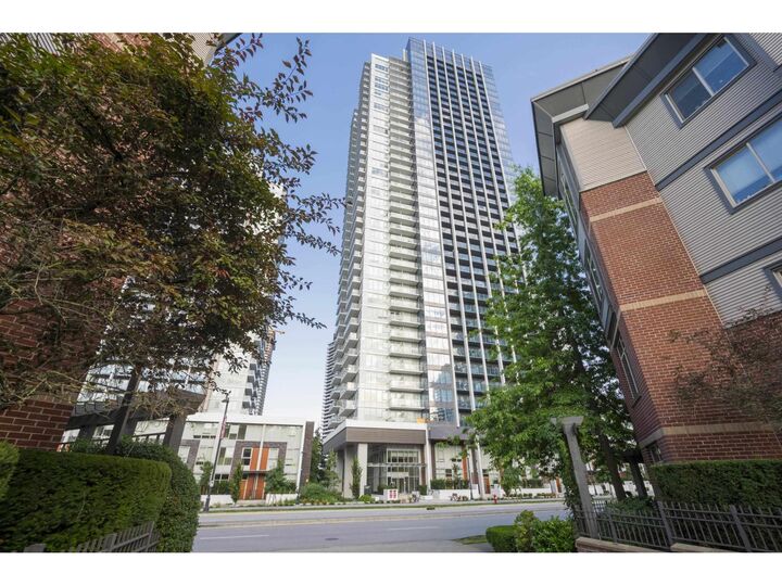 Property Photo: 10448 University Drive 3801 BC V3T 0S7