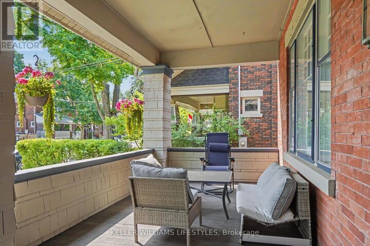 Property Photo: 31 Gerrard Street ON N6C 4C6