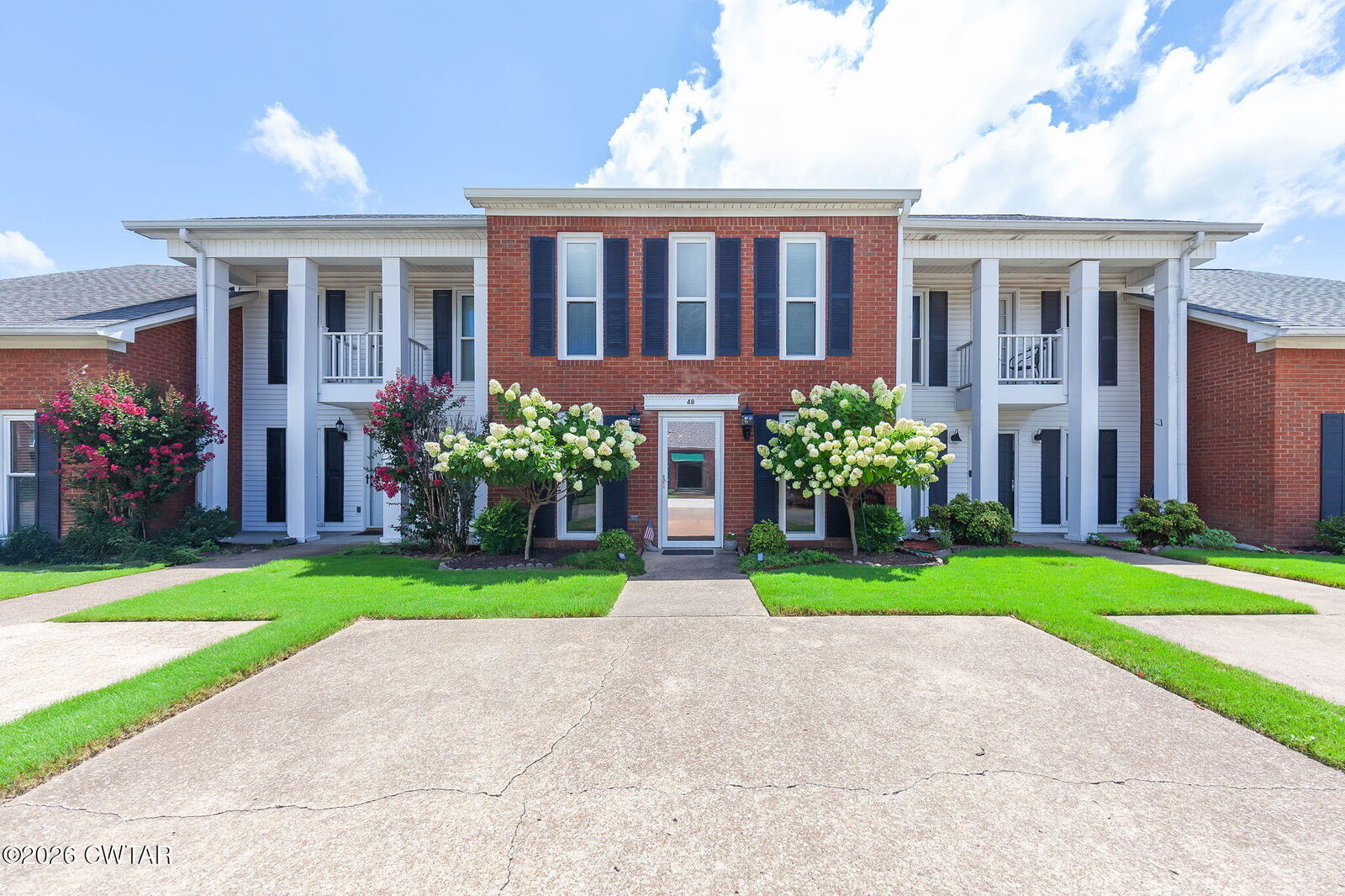 Property Photo:  48 Hastings Place  TN 38305 