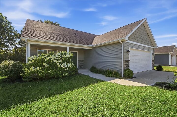 Property Photo: 2675 Executive Drive OH 45373