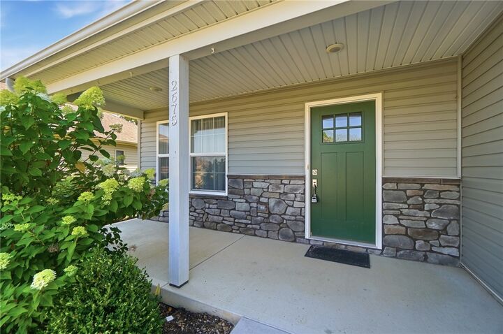 Property Photo:  2675 Executive Drive  OH 45373 