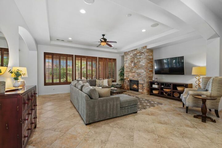 Property Photo:  48476 Big Horn Drive  CA 92253 