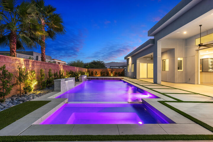 Property Photo:  1 Siena Vista Court  CA 92270 
