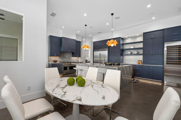 Property Photo:  1 Siena Vista Court  CA 92270 