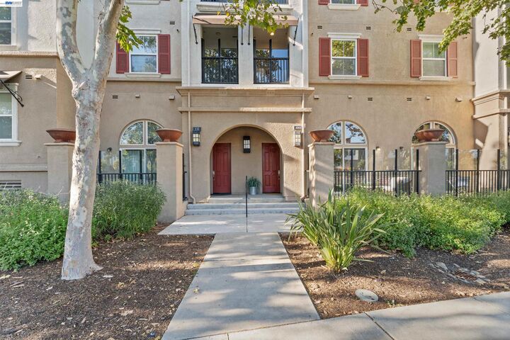 Property Photo: 3385 Dublin Blvd 130 CA 94568