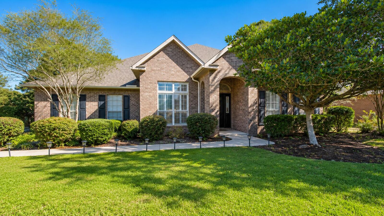 Property Photo:  446 Mango Lane  FL 32439 