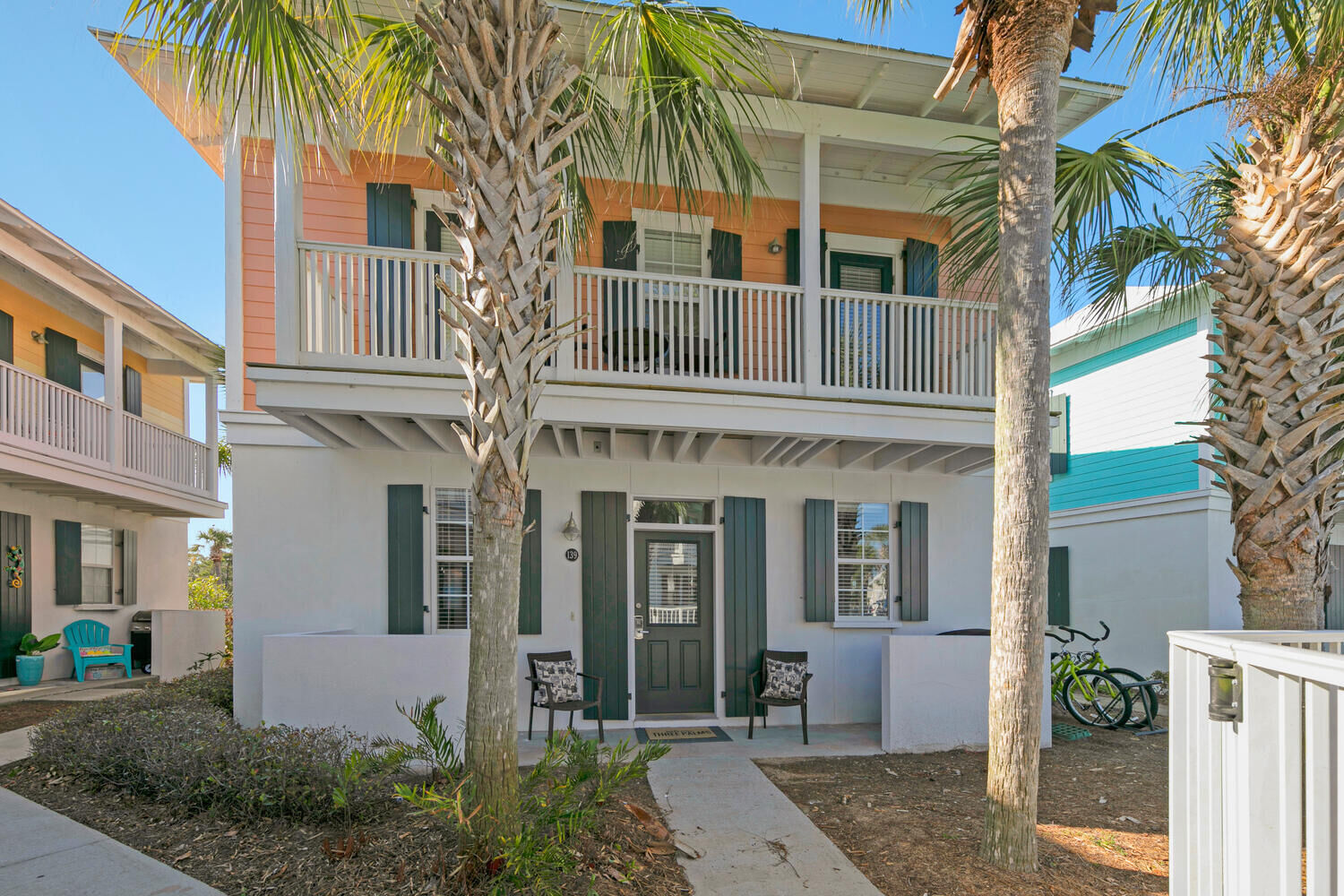 Property Photo:  198 Somerset Bridge Road Unit 139  FL 32459 