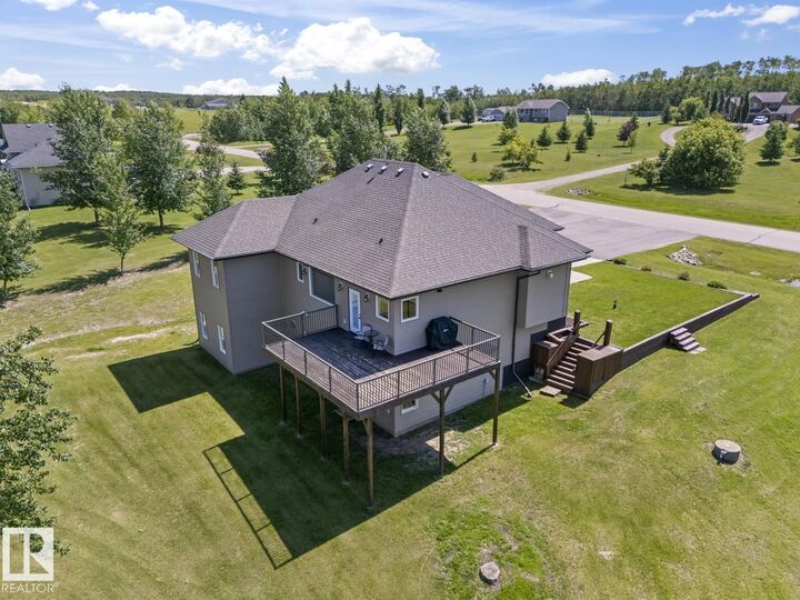Property Photo:  61120 RR 465  AB T9N 2G9 