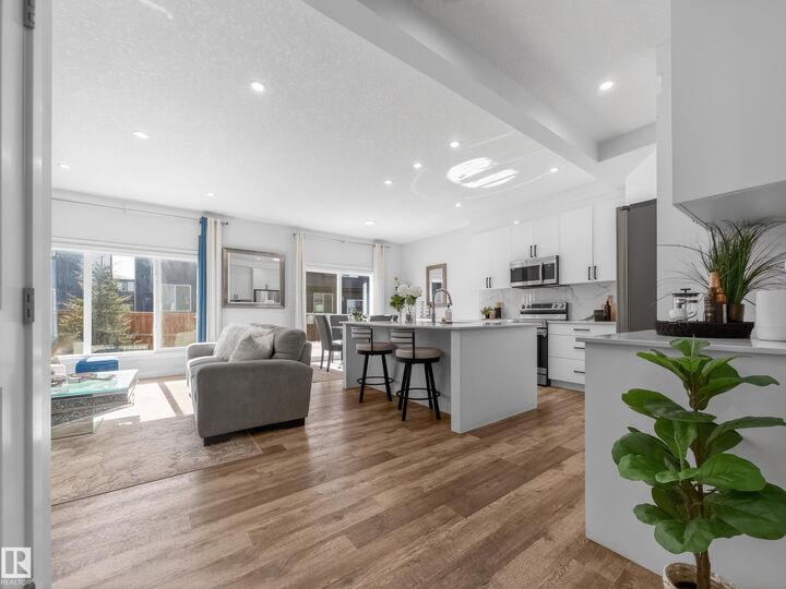 Property Photo: 5546 Kootook Road SW AB T6W 4W1