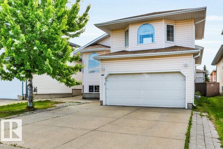Property Photo: 3135 34B Avenue NW AB T6T 1T6
