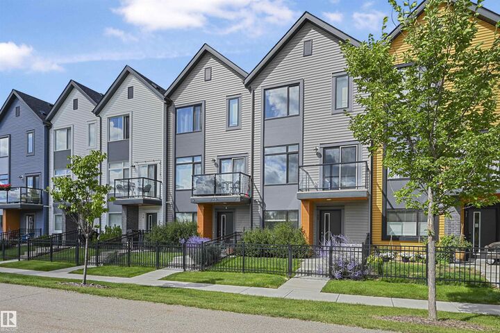 Property Photo: 1010 Rabbit Hill Road SW 72 AB T6W 4G7