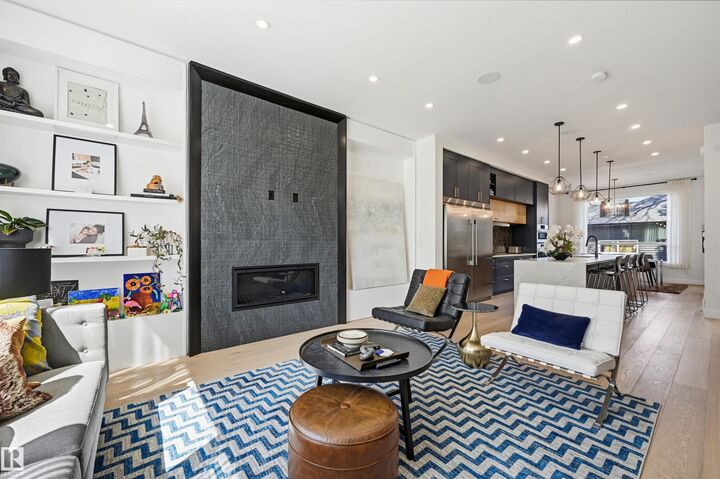 Property Photo: 14320 98 Avenue NW AB T8N 0G7