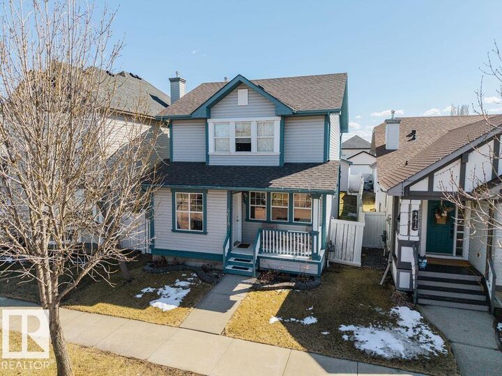 4618 Turner Square Square NW — photo 1
