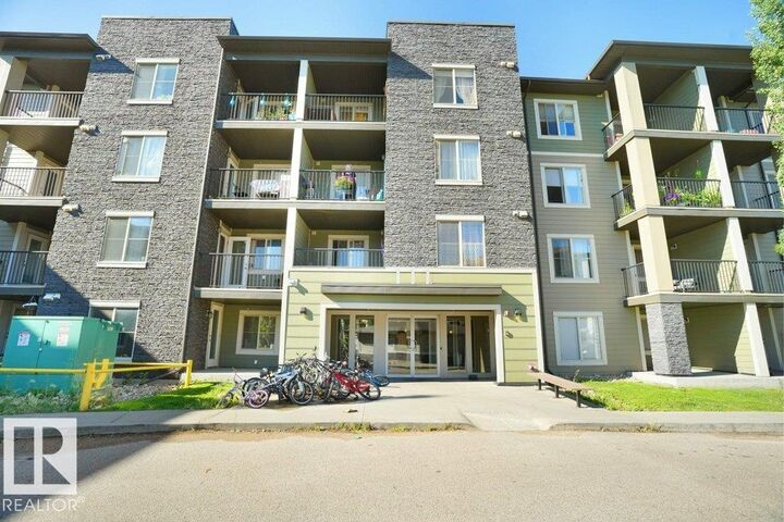 Property Photo: 111 Watt Common SW 417 AB T6X 2C6