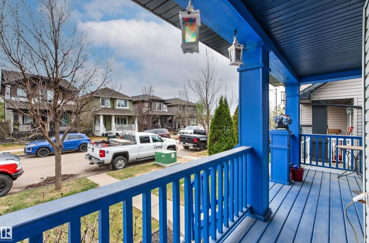 Property Photo: 1154 35A Avenue NW AB T6T 0J6