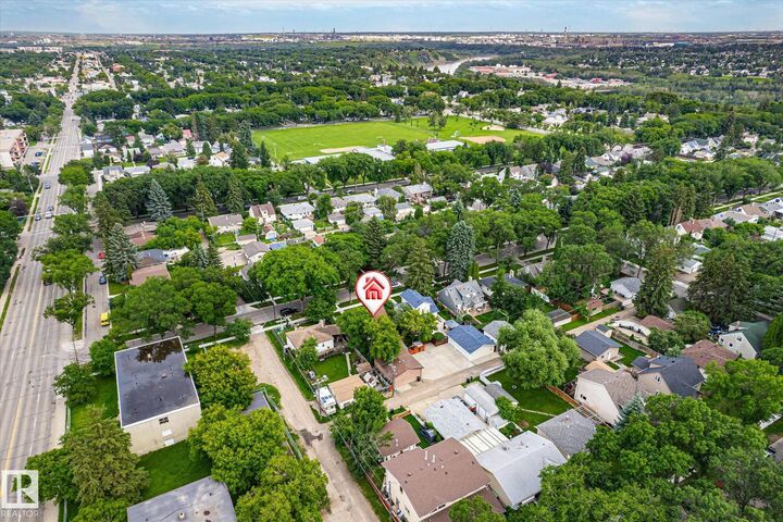 Property Photo: 11322 56 Street NW AB T5W 3S4