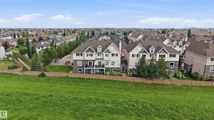 Property Photo:  7293 South Terwillegar Drive NW 117  AB T6R 0N5 