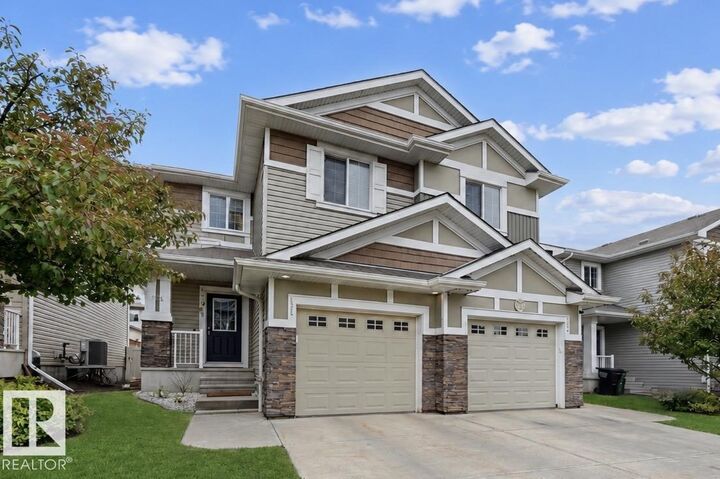 Property Photo:  5317 3 Avenue SW 11  AB T6X 0W7 