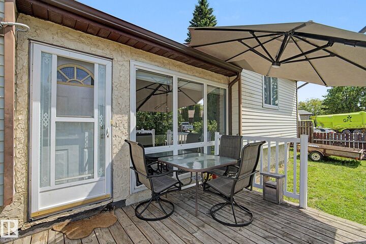 Property Photo: 64 Pipestone AB T9G 1T7
