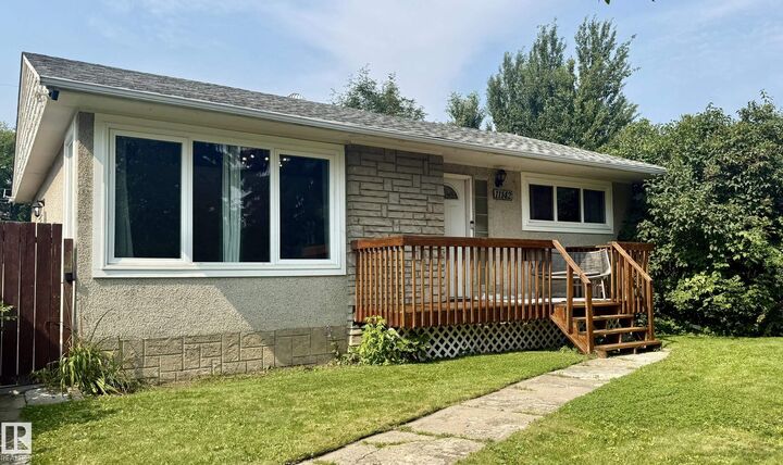 Property Photo: 11142 51 Street NW AB T5W 3E6