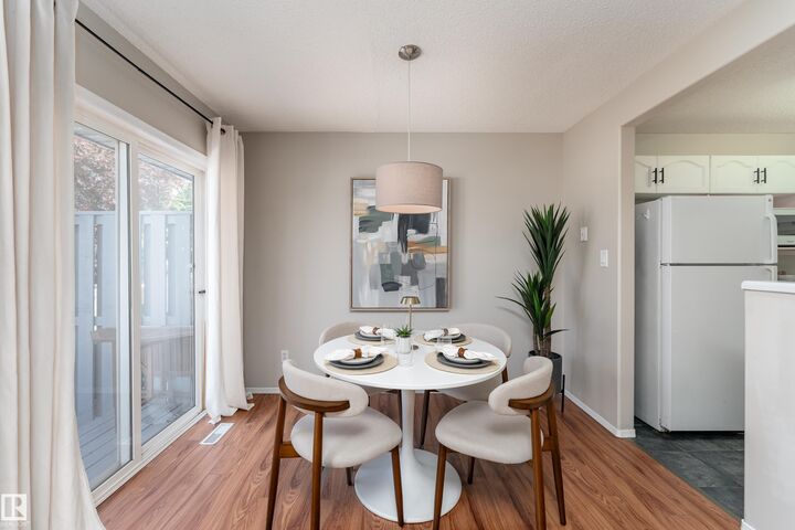 Property Photo:  121 Bulyea Road NW  AB T6R 2M9 