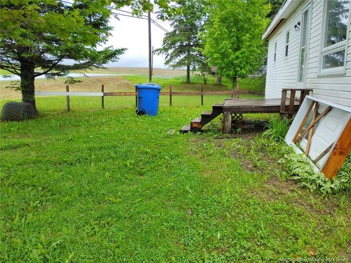 Property Photo: 628 Ennishone Road NB E3Y 1S6