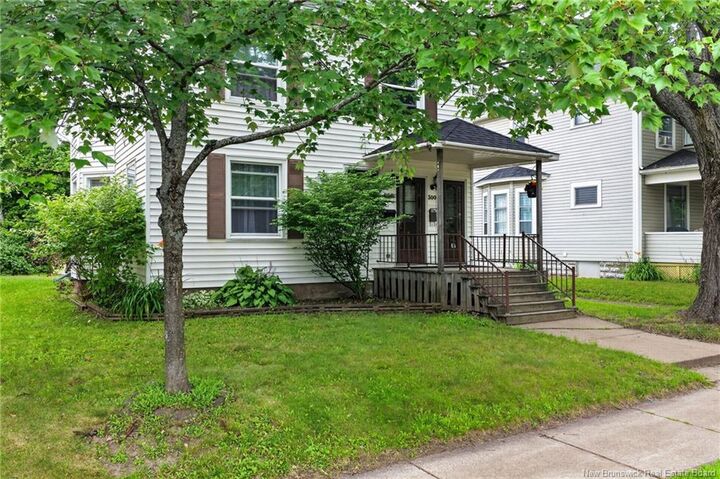 298-300 Cameron Street — photo 1