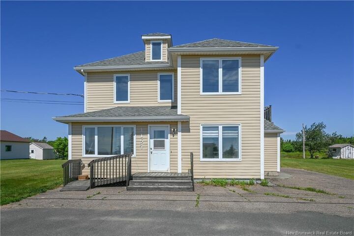 Property Photo: 1157 De La Mer Boulevard NB E8T 1V8